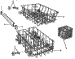 Rack Parts