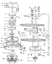 Motor, Heater, And Spray Arm Details
