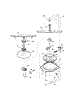Motor And Pump