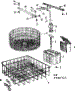 Rack Assemblies