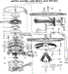 Motor, Heater, And Spray Arm Details