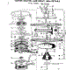 Motor, Heater & Spray Arm Details