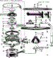 Motor Heater & Spray Arm Details