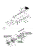 Ice Bucket Auger / Ice Maker