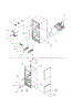 Cover, Hinges / Light Covers