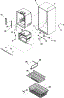 Interior Cabinet & Freezer Shelving