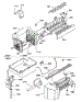 Ice Maker Assembly And Parts