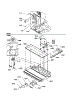 Machine Compartment Assembly