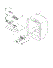 Refrigerator Liner Parts