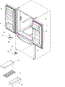 Ref Dr Storage & Center Hinges