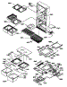 Shelving Assemblies