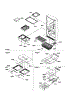 Shelving Assemblies