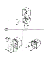 Light Switches / Drain Funnel parts for Kenmore Refrigerator 596.79872990 (59679872990, 596 79872990) from AppliancePartsPros.com