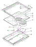 Main Top Cook Surface