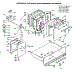 Doors, Latch Mechanism And Drawer