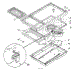Main Top Cook Surface