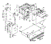 Doors, Latch Mechanism & Drawer