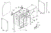 Cabinet Assy