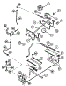 Burner Section
