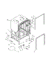 Tub & Frame