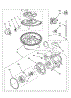 Pump And Motor Parts