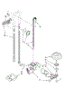 Fill, Drain And Overfill Parts