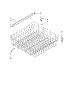 Upper Rack And Track Parts