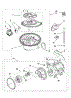 Pump And Motor Parts
