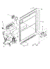 Door And Latch Parts