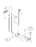 Fill, Drain And Overfill Parts