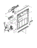 Inner Door Parts