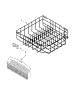 Lower Rack Parts