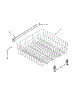 Upper Rack And Track Parts