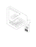 Upper And Lower Dishrack Parts
