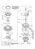 Pump And Motor Parts
