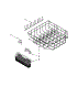 Lower Rack Parts