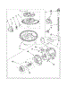 Pump And Motor Parts