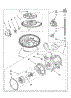 Pump And Motor Parts