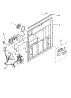 Door And Latch Parts