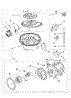 Pump And Motor Parts
