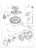 Pump And Motor Parts