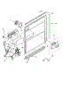 Door And Latch Parts