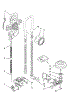 Fill, Drain And Overfill Parts