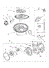 Pump And Motor Parts