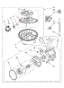 Pump And Motor Parts