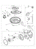 Pump And Motor Parts