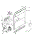 Door And Latch Parts