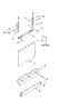 Door And Panel Parts