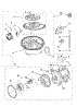 Pump And Motor Parts