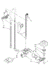 Fill, Drain, And Overfill Parts